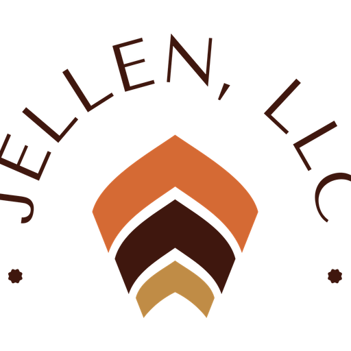 JELLEN logo