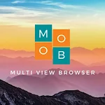 Cover Image of Download Multi View Browser, Super Fast Browser 1.0 APK