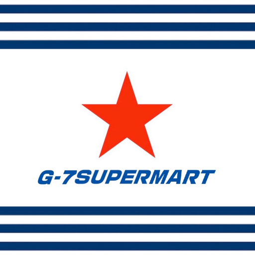 G7スーパーマート中部 logo
