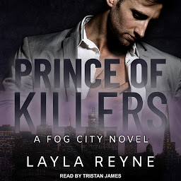 Icon image Prince of Killers