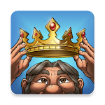 Cover Image of Download Travian Kingdoms 1.7.8729 APK