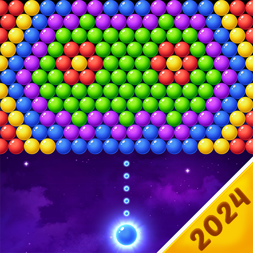 Bubble Shooter Journey 1.22.5083 Icon