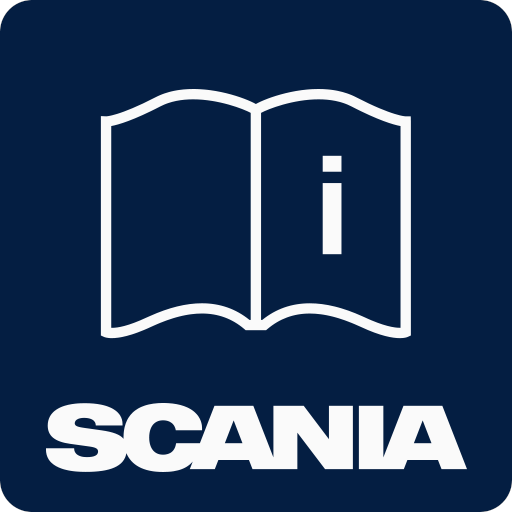 Scania Driver’s guide - AppWisp.com