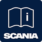 Cover Image of Download Scania Driver’s guide  APK
