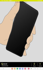 Screenshot image