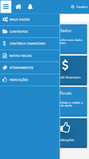 ItalyNet Screen 2