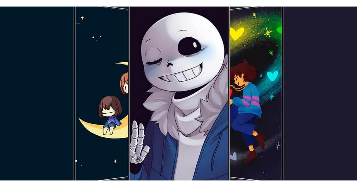 Undertale Sans vs Frisk APK for Android - Download