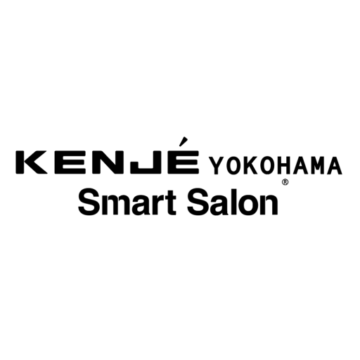 KENJE横浜 Smart Salon 公式アプリ logo