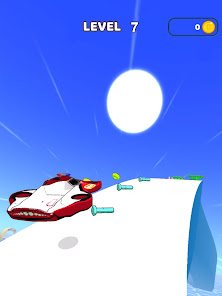 Super Car 3D apkpoly screenshots 5