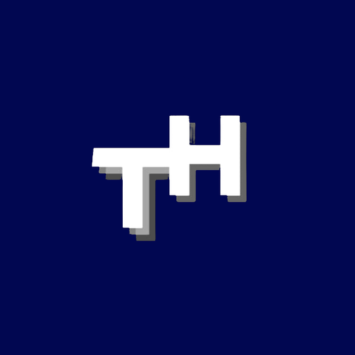 TH Segurança logo