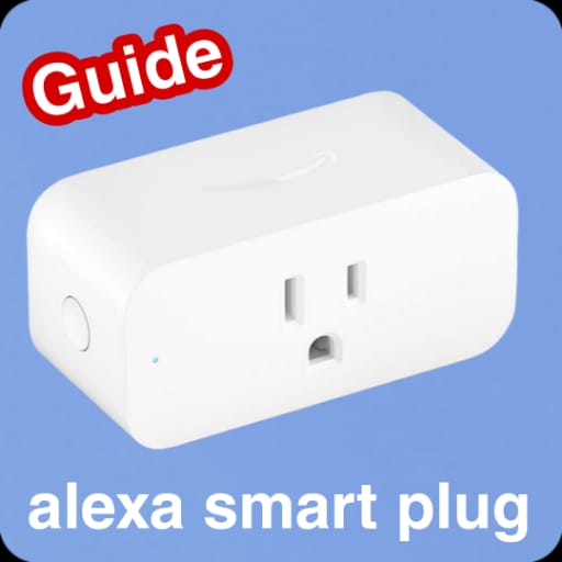 alexa smart plug guide