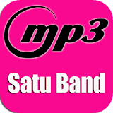 Lengkap Mp3 Satu Band icon