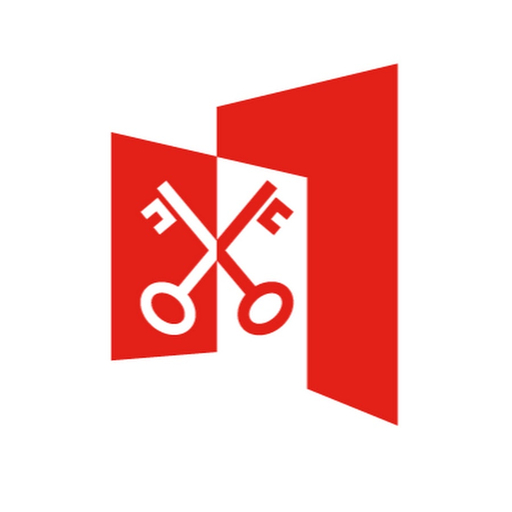Leiden - HACS logo