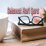 Cover Image of Télécharger Ucapan Selamat Hari Guru 1.0 APK
