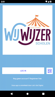 WijWijzer Festival 2025