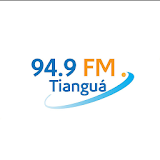 SOMZOOM TIANGUA 94,9 FM icon