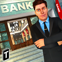 Real Bank Manager Simulator