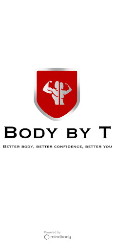 BBT Fitness Screenshot 1 - AppWisp.com
