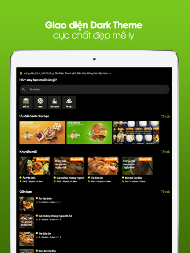 iLoka Food screenshot 12