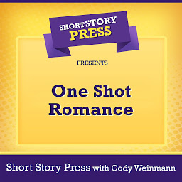 Obraz ikony: Short Story Press Presents One Shot Romance
