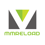 MMreload - ISeP - Bank pulsa icon