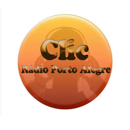 Clic Radio Porto Alegre logo