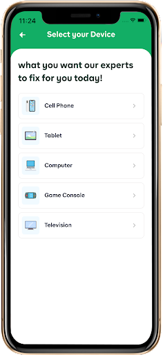 Fixtops Screen 2
