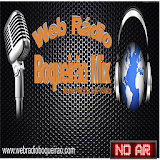Web Rádio Boqueirão Mix icon