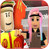 Guide McDonalds Tycoon Roblox icon