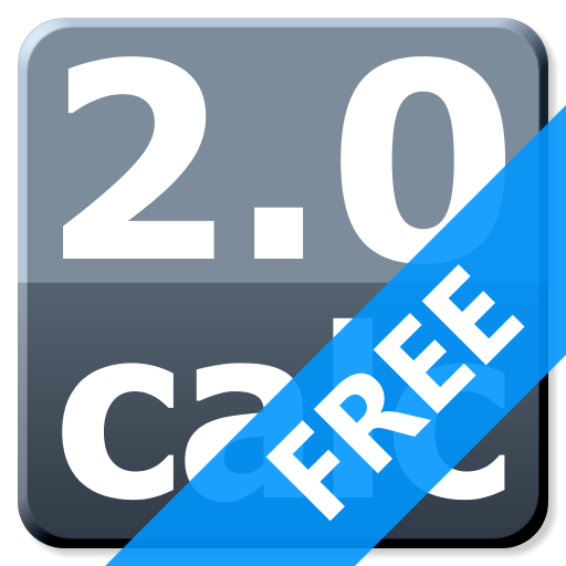 web2.0calc free Apps on Google Play
