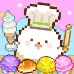 Cover Image of Download Fairy Bakery Workshop  APK