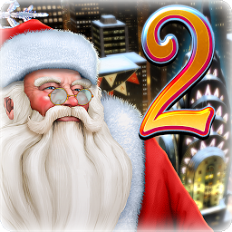 Christmas Wonderland 2