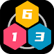 Merge Number - Hexa Puzzle - Androidアプリ