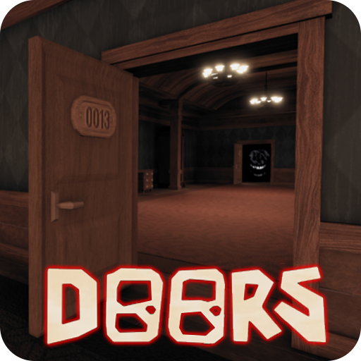 Scary Doors Horror for roblox – Apps no Google Play