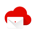 Cover Image of Download Vodafone E-Mail & Cloud  APK