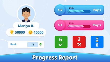Multiplication Games for Kids