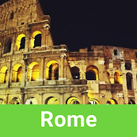 Rome SmartGuide - Audio Guide 