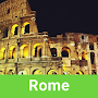 Rome Audio Guide by SmartGuide