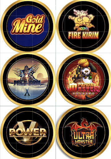 Orion Stars Fish Game and Slots