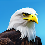 Eagle Simulator icon