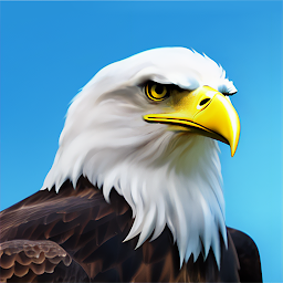 Eagle Simulator for  Android – Latest Version & Features app icon