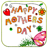 Mother's Day Greetings icon