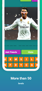 FootyTeam Trivia: Guess Clubs!