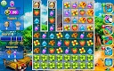 screenshot of Magica Travel: Match 3 Puzzle