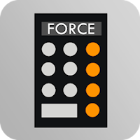 Magic Trick: Force Calculator