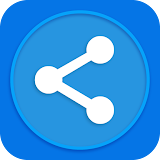 ShareIn: Fast Files Share it icon