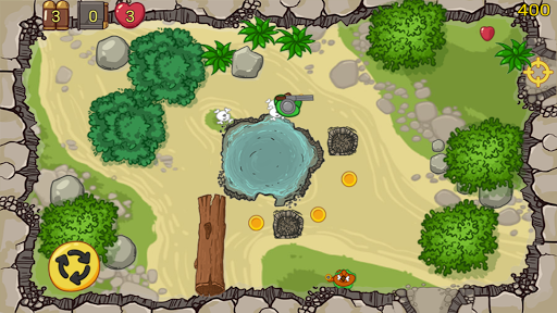 Shooter Tactic Screenshot 2 - AppWisp.com
