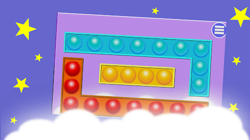 Pop it Playtime Jigsaw Puzzle Screen 3