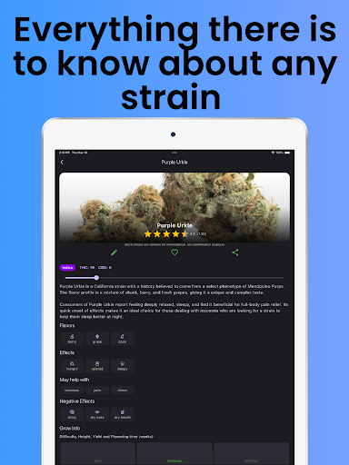Strain Guide screenshot 10
