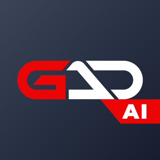GAD24 App logo
